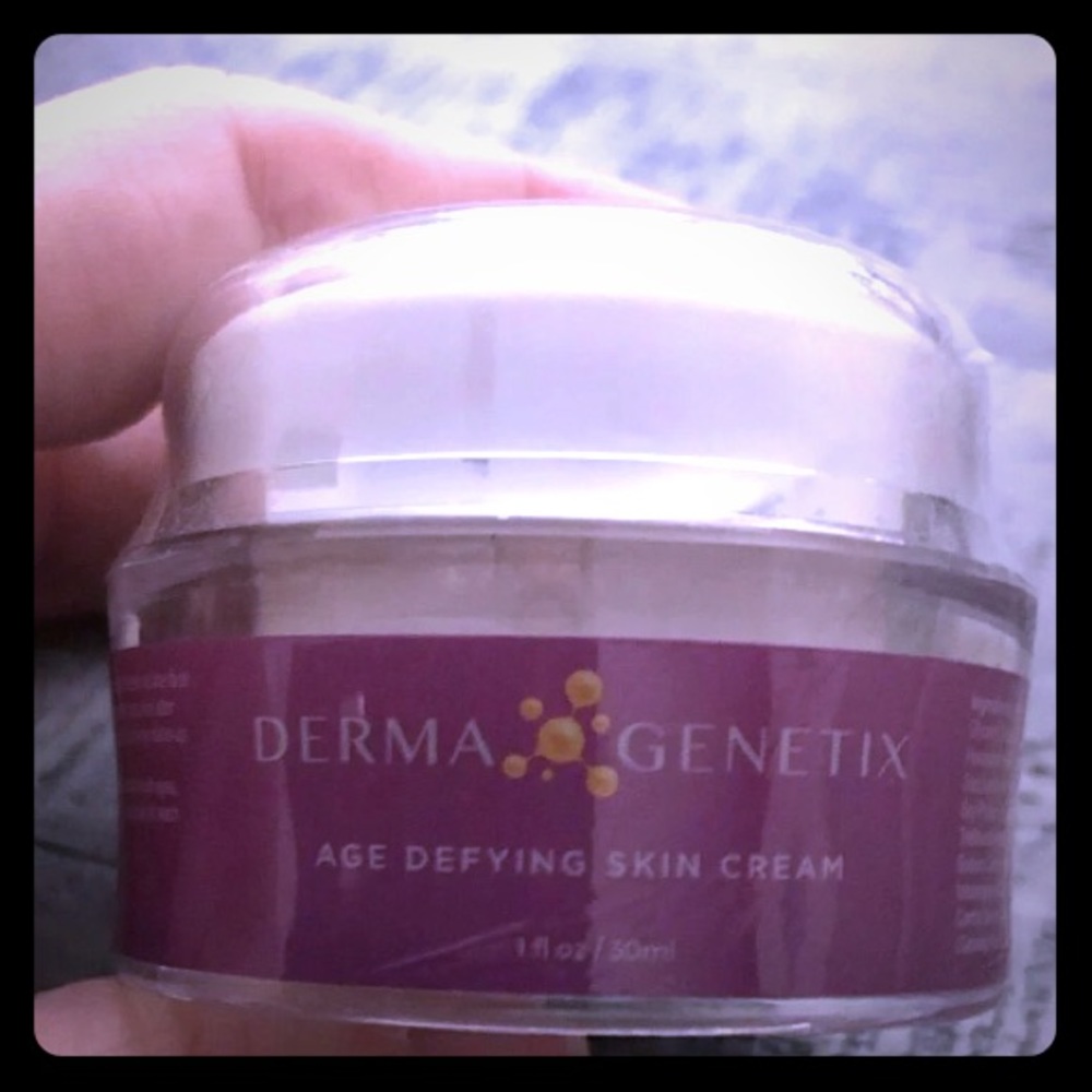 Derma genetix